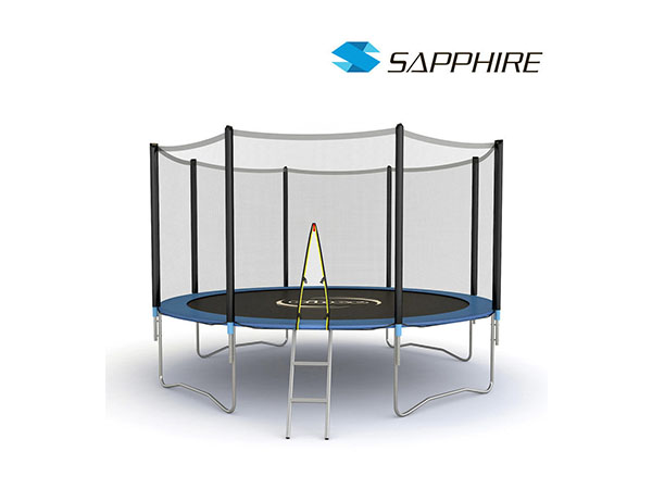 trampolina dla dzieci opinie lekarzy 