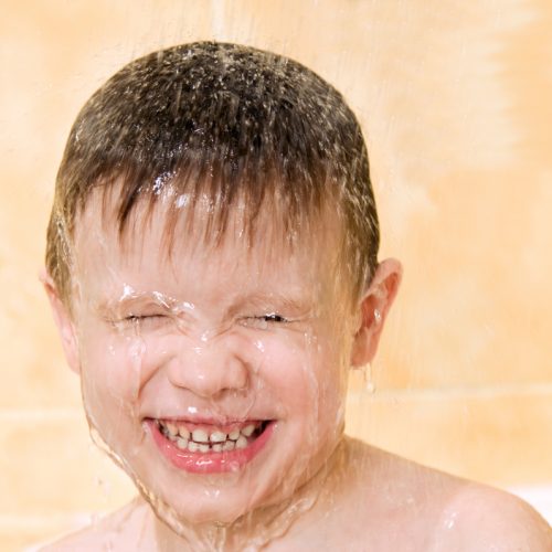 Najlepszy szampon dla dzieci