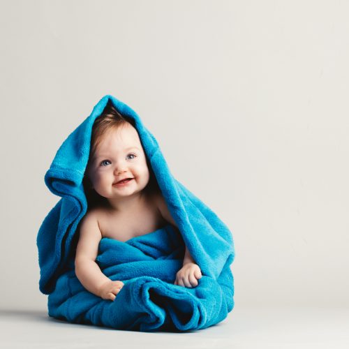 Ręcznik dla noworodka ranking